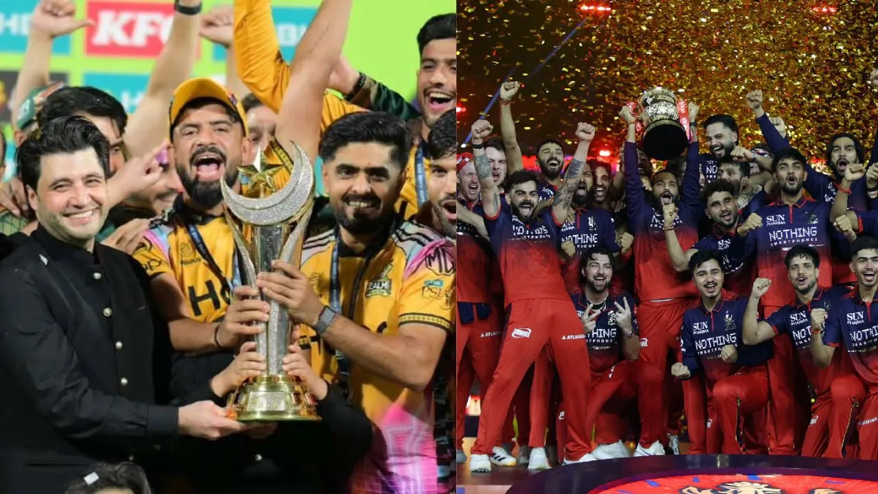 PSL 2026 hits historic profits, fails to challenge IPL’s financial dominance