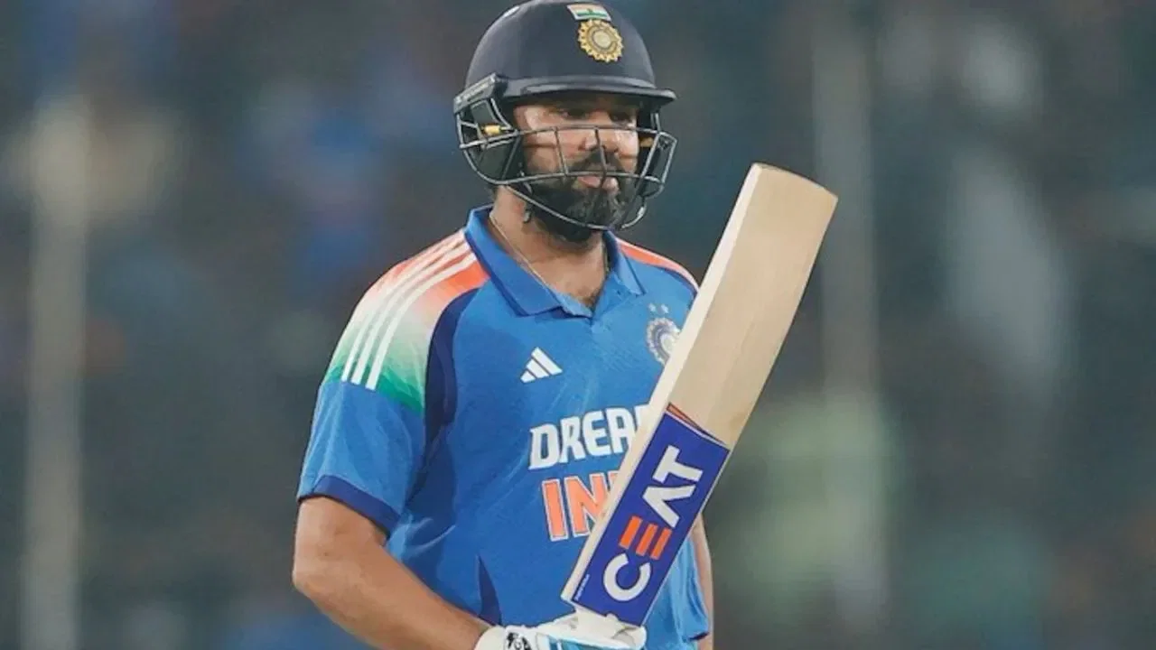 Rohit Sharma returns to India’s ODI squad vs Afghanistan: What it means for 2027 World Cup batting order