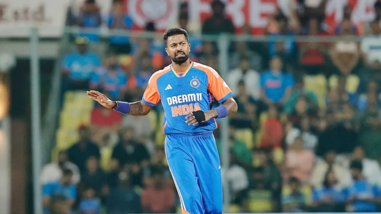 Hardik Pandya ruled out of England ODI series, Virat Kohli set to face fitness test