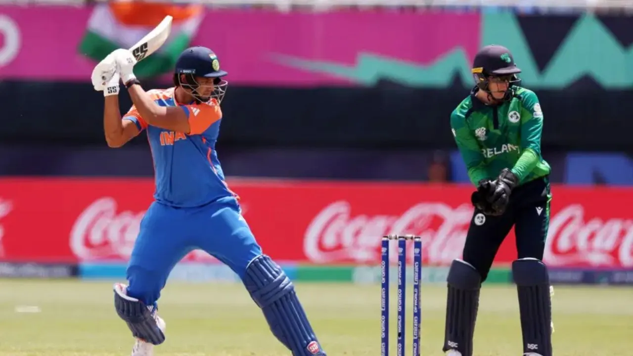 Ireland vs India series called off? Shreyas Iyer’s first T20I assignment as captain faces uncertainty