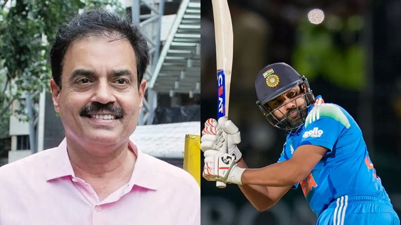 Dilip Vengsarkar’s Rohit Sharma verdict hints at India’s 2027 World Cup plans