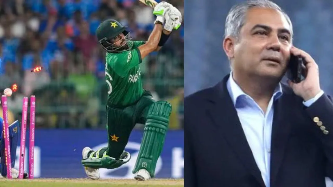 “Some players play for themselves rather than the country” – Mohsin Naqvi’s strong message to Babar Azam