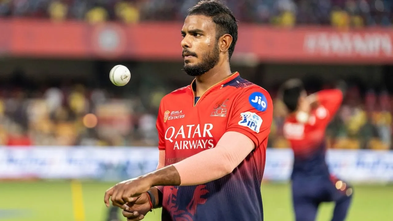 Yash Dayal set for cricket return after receiving UPCA clearance