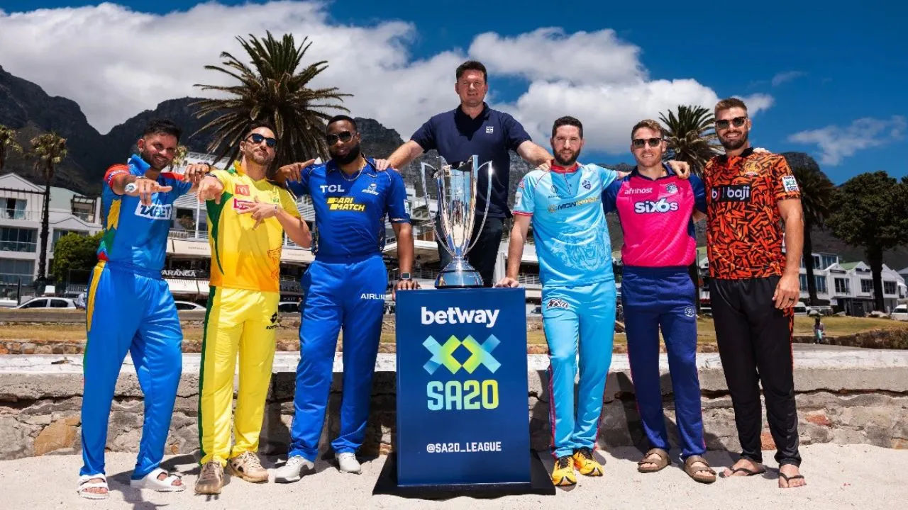 Dale Steyn praises IPL’s influence on SA20, opposes taking matches to India