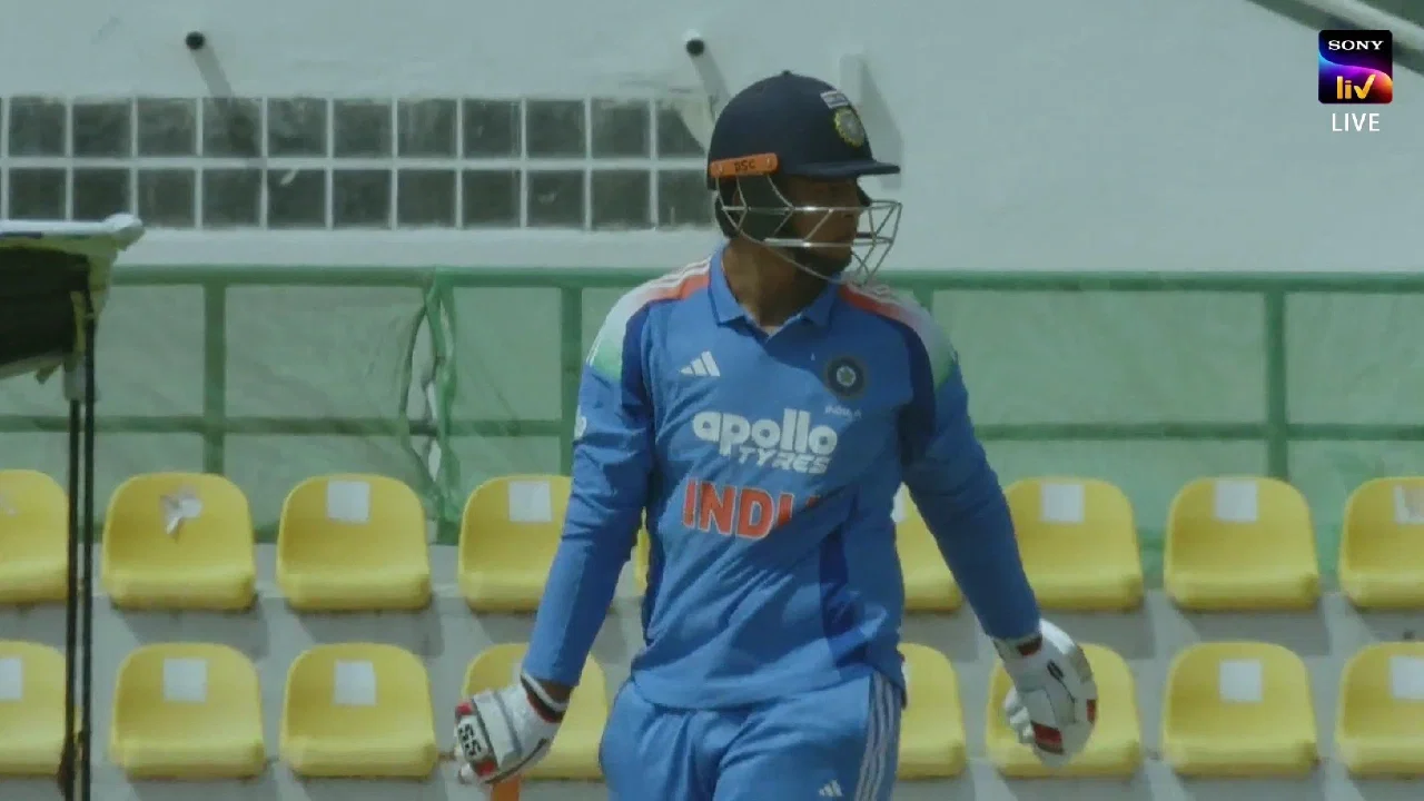 Vaibhav Sooryavanshi creates world record for the fastest-ever List A half-century in 11 balls