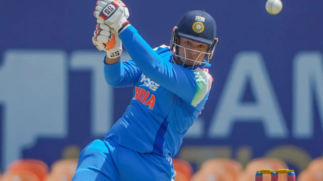 Rohit Sharma Out!! Why Vaibhav Sooryavanshi believes he can play 2027 World Cup