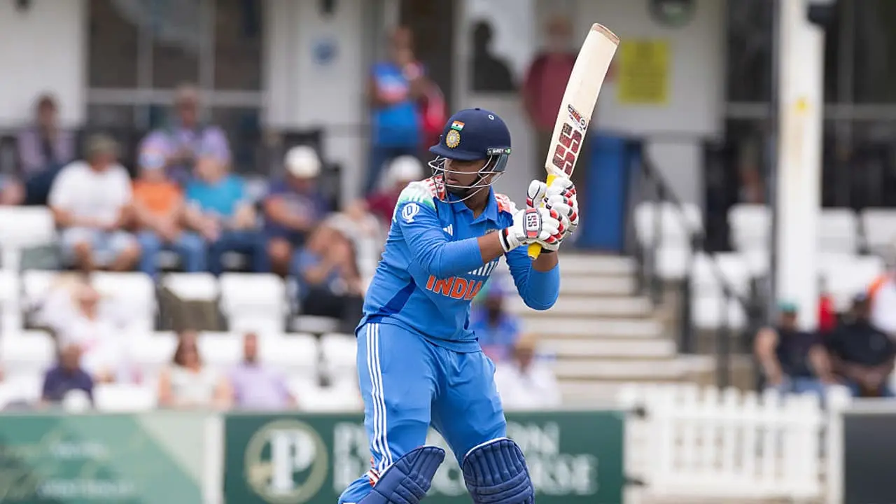 Vaibhav Sooryavanshi earns massive backing as veteran umpire predicts he will “do some wonder for India”