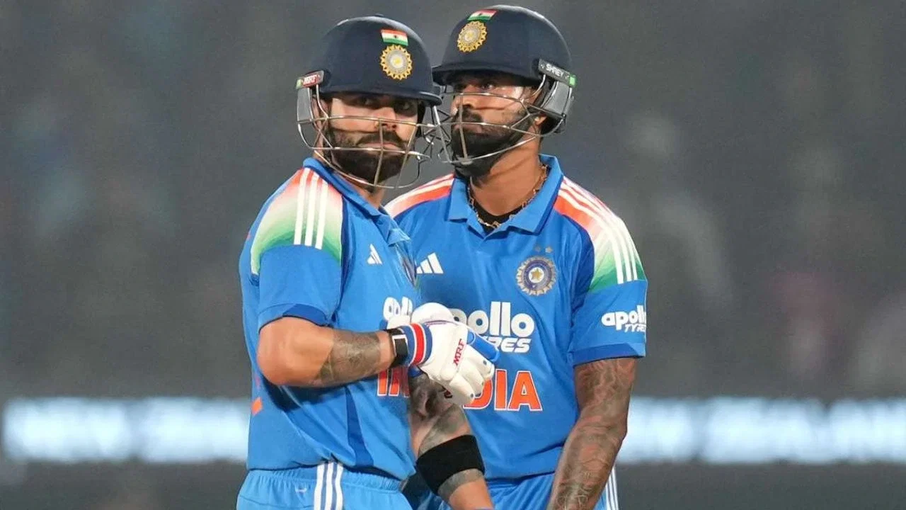Shreyas Iyer joins Virat Kohli in unwanted India list after T20I captaincy debut