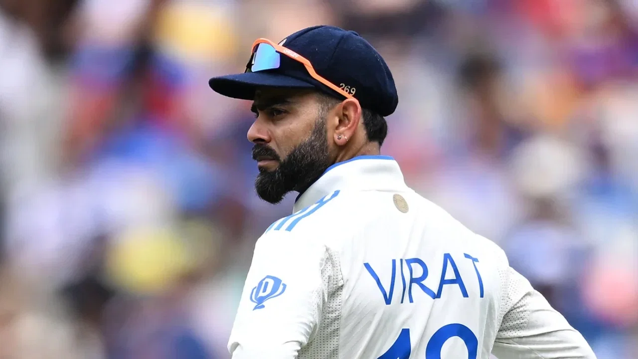 Virat Kohli provides massive update on his return to Test cricket