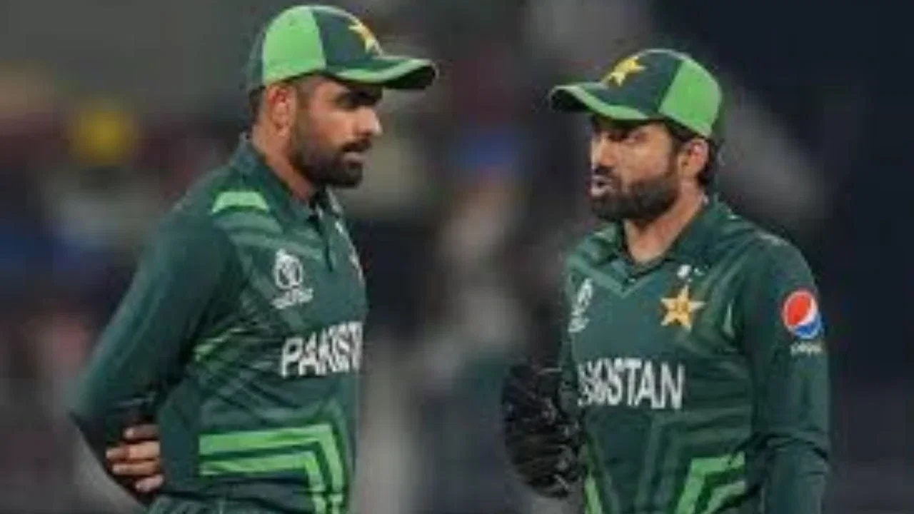 Babar Azam’s contract status to remain secret as PCB hides player categories