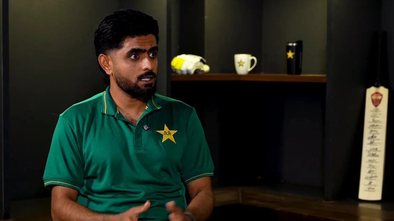 “I will not compromise”: Babar Azam’s makes bold statement after being appointed as Pakistan captain
