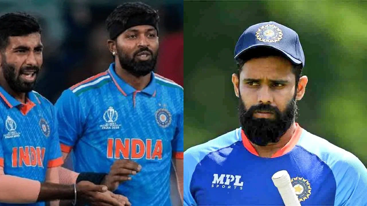 ‘Played 14 IPL matches’: Hanuma Vihari questions Jasprit Bumrah, Hardik Pandya’s commitment to India