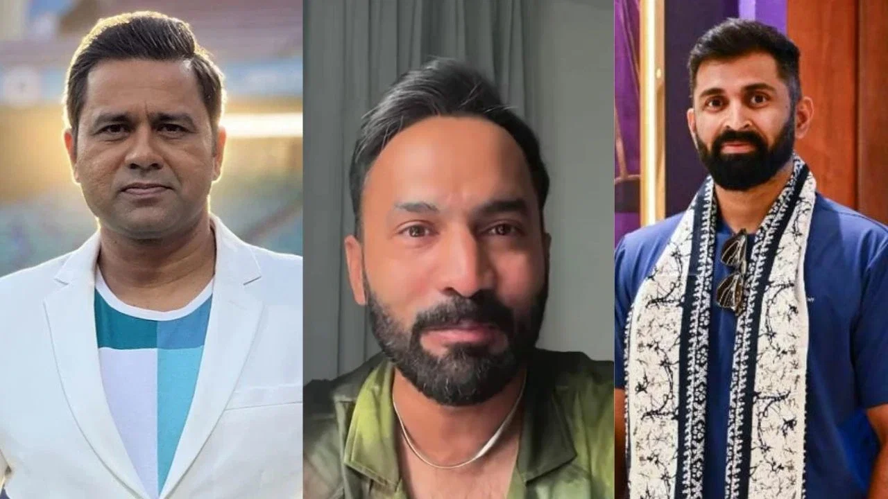 India Playing XI for 1st ODI vs England picked by Dinesh Karthik, Aakash Chopra, Abhishek Nayar