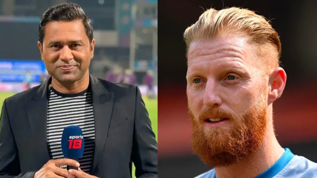 Aakash Chopra selects England’s Test captain as Ben Stokes retires