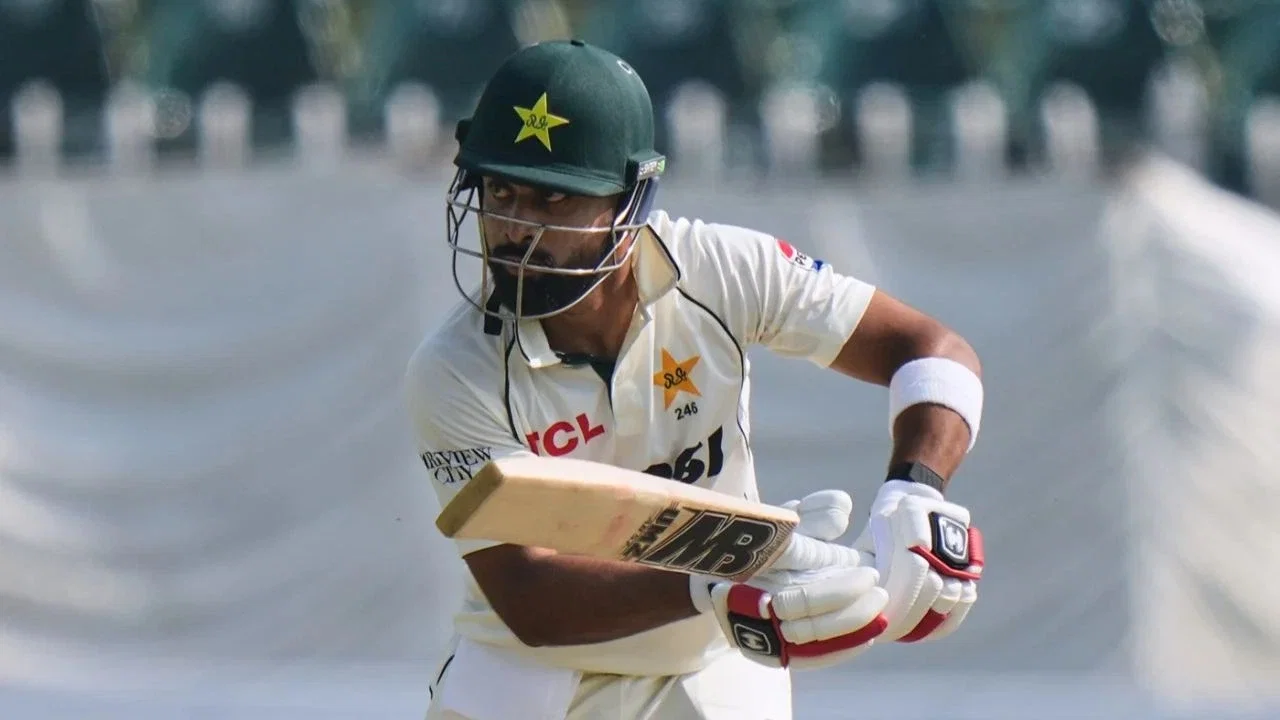 Abdullah Shafique set for Pakistan comeback amid West Indies Tests