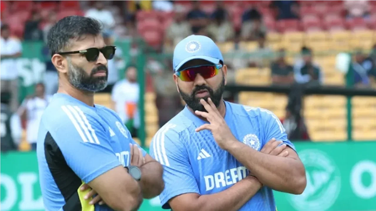 “He would be concerned”: Abhishek Nayar explains Rohit Sharma’s mindset before Lord’s decider