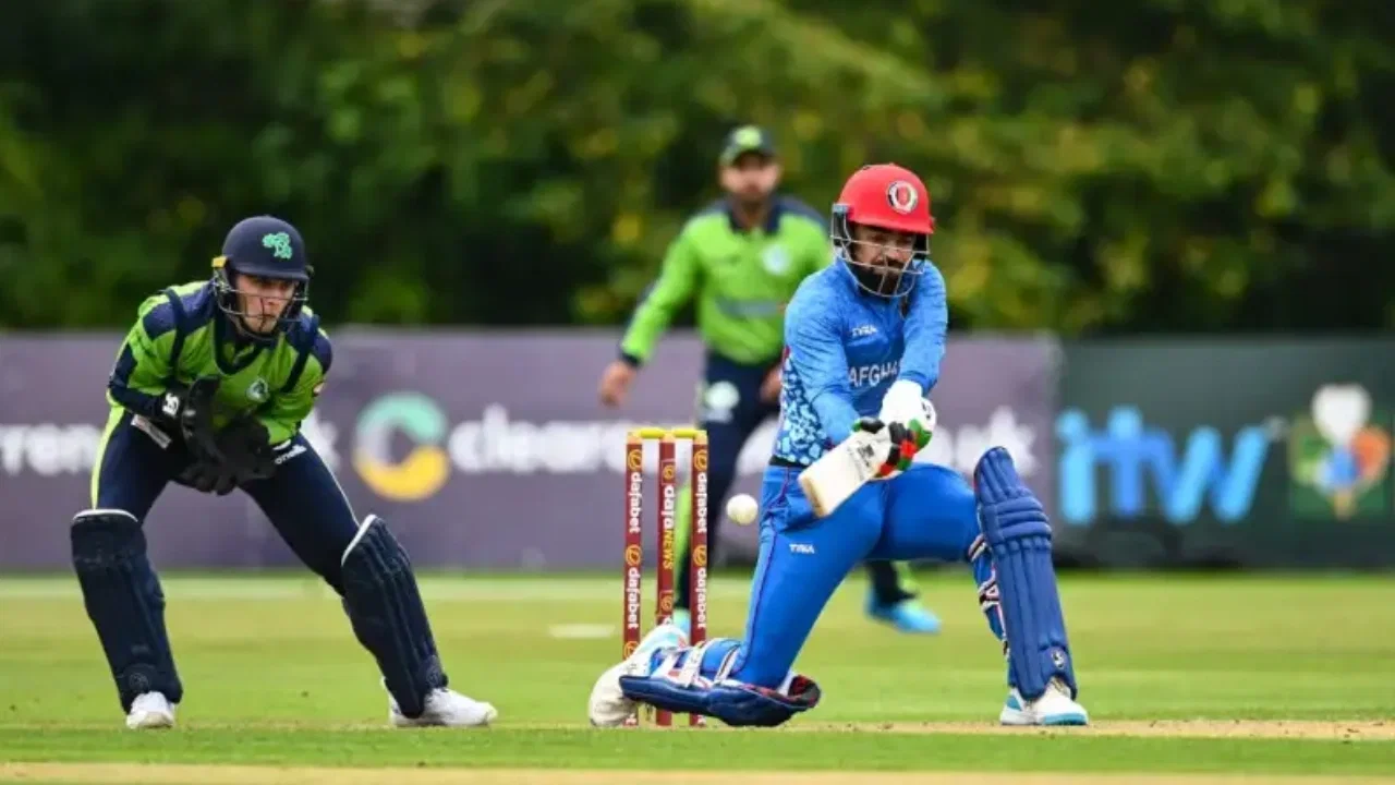 Afghanistan ODI squad for Ireland series officially announced, Rashid Khan IN