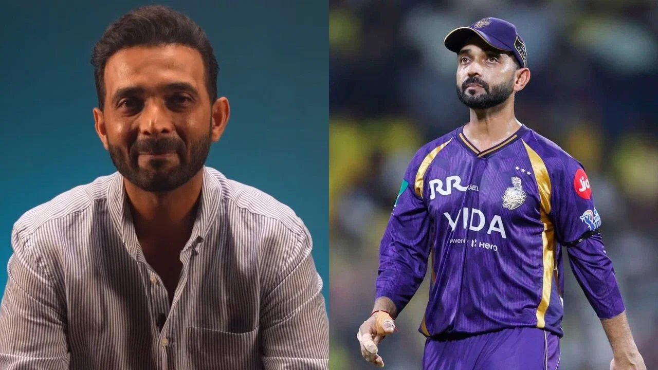 Has Ajinkya Rahane retired from IPL? Here’s what his announcement means for KKR