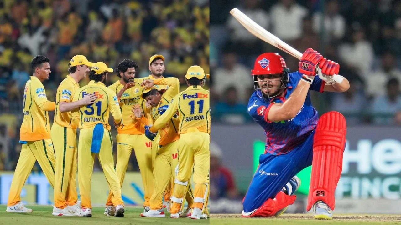 Ashutosh Sharma for Rahul Chahar: What we know about potential DC-CSK trade