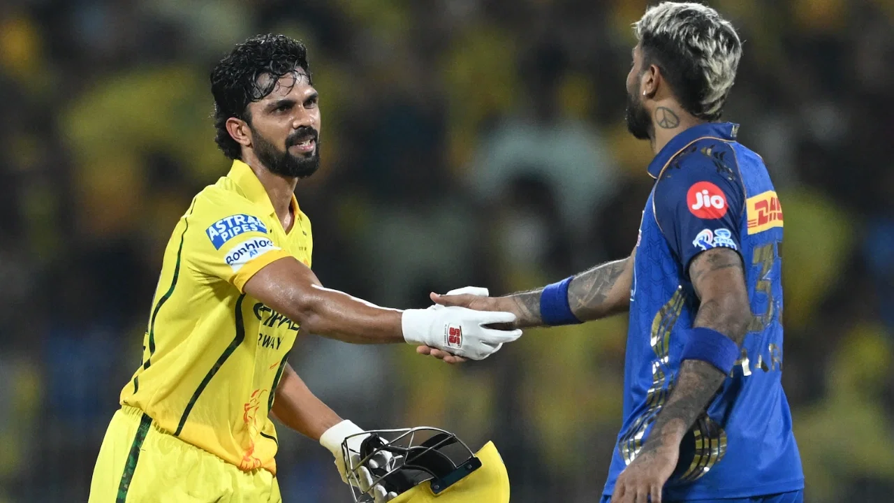 Why Hardik Pandya views CSK as an ideal IPL destination