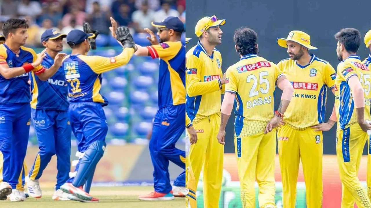 Central Delhi Kings vs Purani Dilli 6 Match Prediction: Who will win today’s Delhi Premier League match?