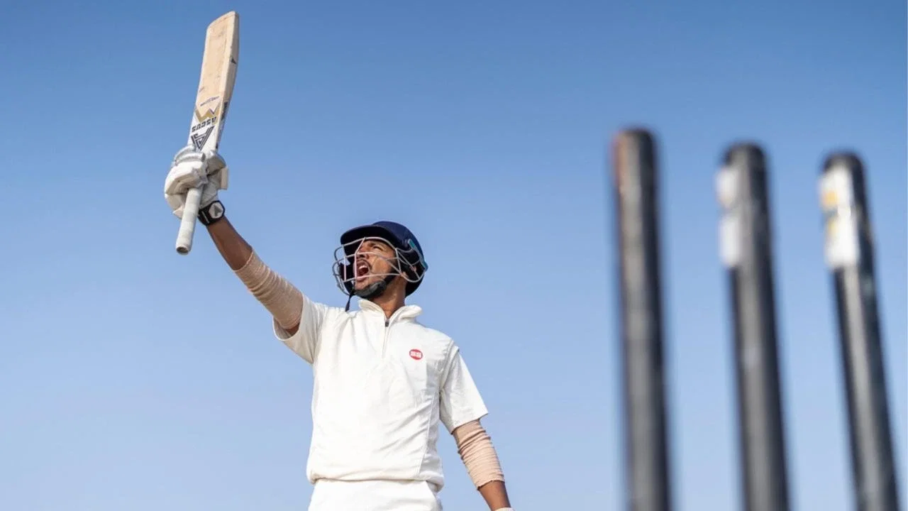 How Real-Time Statistics Are Transforming Cricket Coverage and Tennis