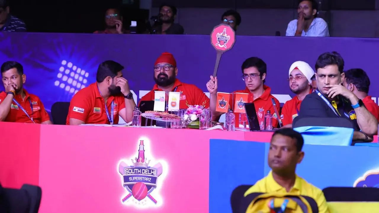 Virender Sehwag’s sons, Virat Kohli’s nephew among notable picks at Delhi Premier League 2026 auction