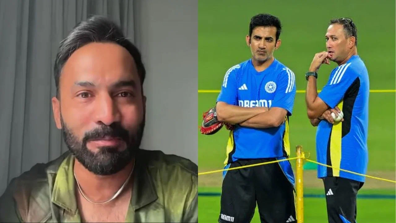 No rift between Gautam Gambhir, Ajit Agarkar, confirms report after Dinesh Karthik’s claim