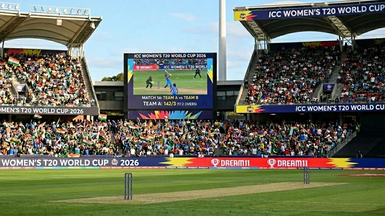 ENG vs SA Dream11 Prediction Today Match, Dream11 Team Today, Fantasy Cricket Tips, Playing XI, Pitch Report, Injury Update- ICC Women’s T20 World Cup 2026, 2nd Semi-Final