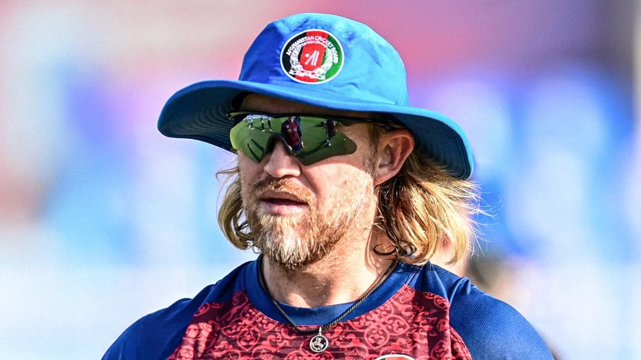 Shane McDermott joins Afghanistan coaching staff after Pakistan exit