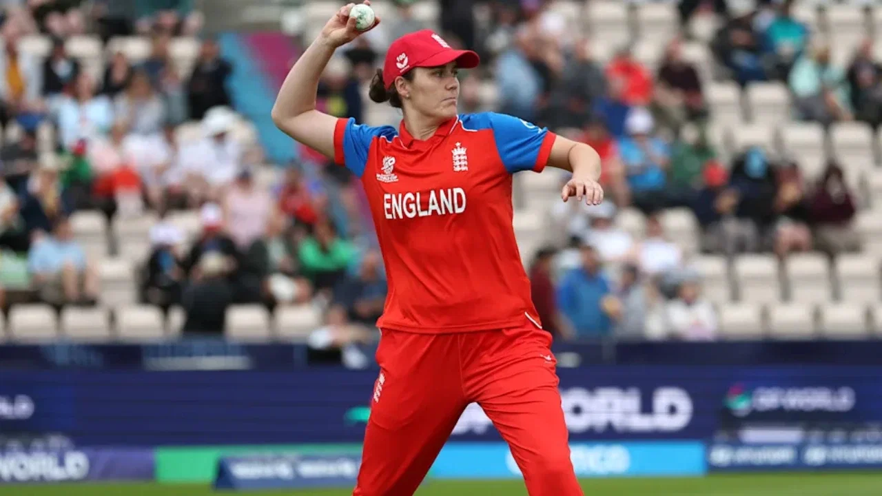 Nat Sciver-Brunt declared fit before ICC Women’s T20 World Cup 2026 semi-final