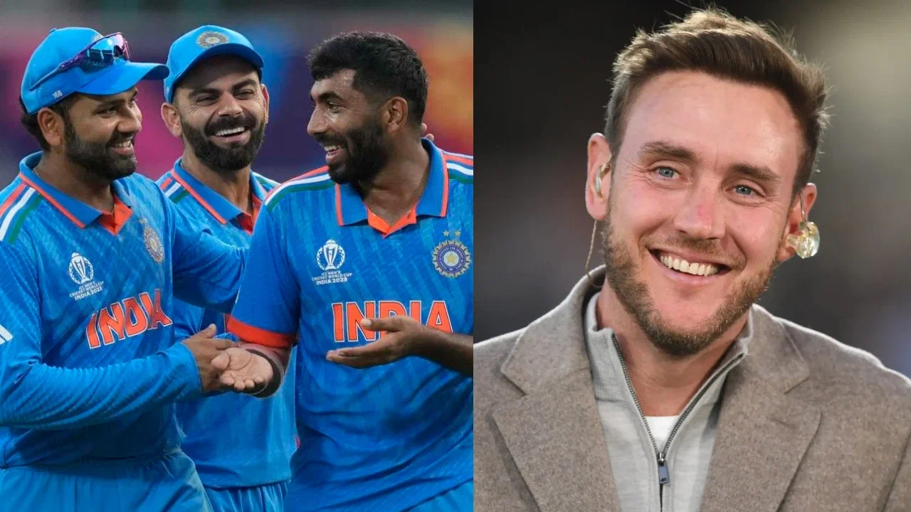 Stuart Broad sends strong message to England as Virat Kohli, Rohit Sharma and Jasprit Bumrah return for ODI