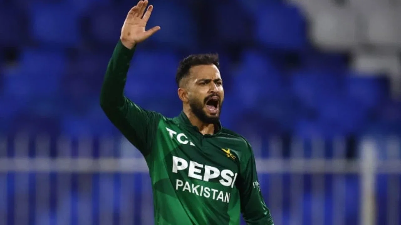 Babar Azam’s ‘match-winner’ Mohammad Nawaz banned for ICC Anti-Doping Code breach