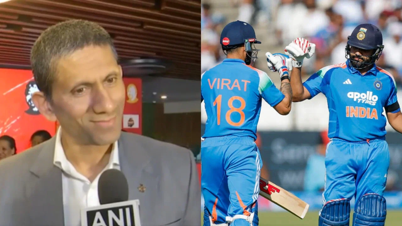 Venkatesh Prasad defends Rohit Sharma and Virat Kohli amid retirement buzz