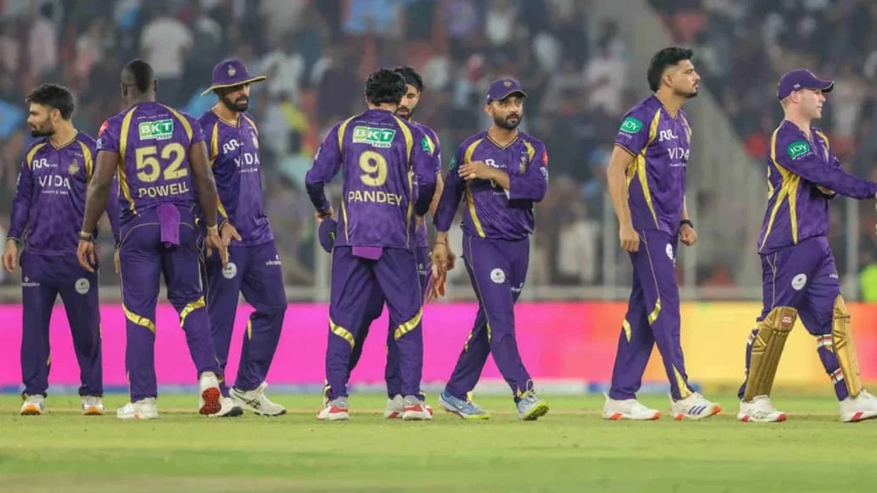 KKR become first cricket franchise to own a stadium, Shah Rukh Khan reacts