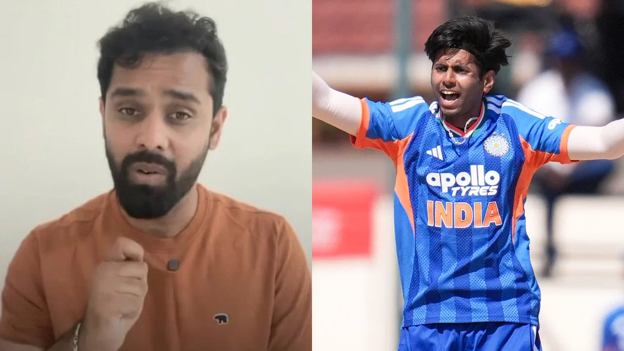 Hanuma Vihari explains why Mayank Yadav should consider leaving LSG after shining on India comeback
