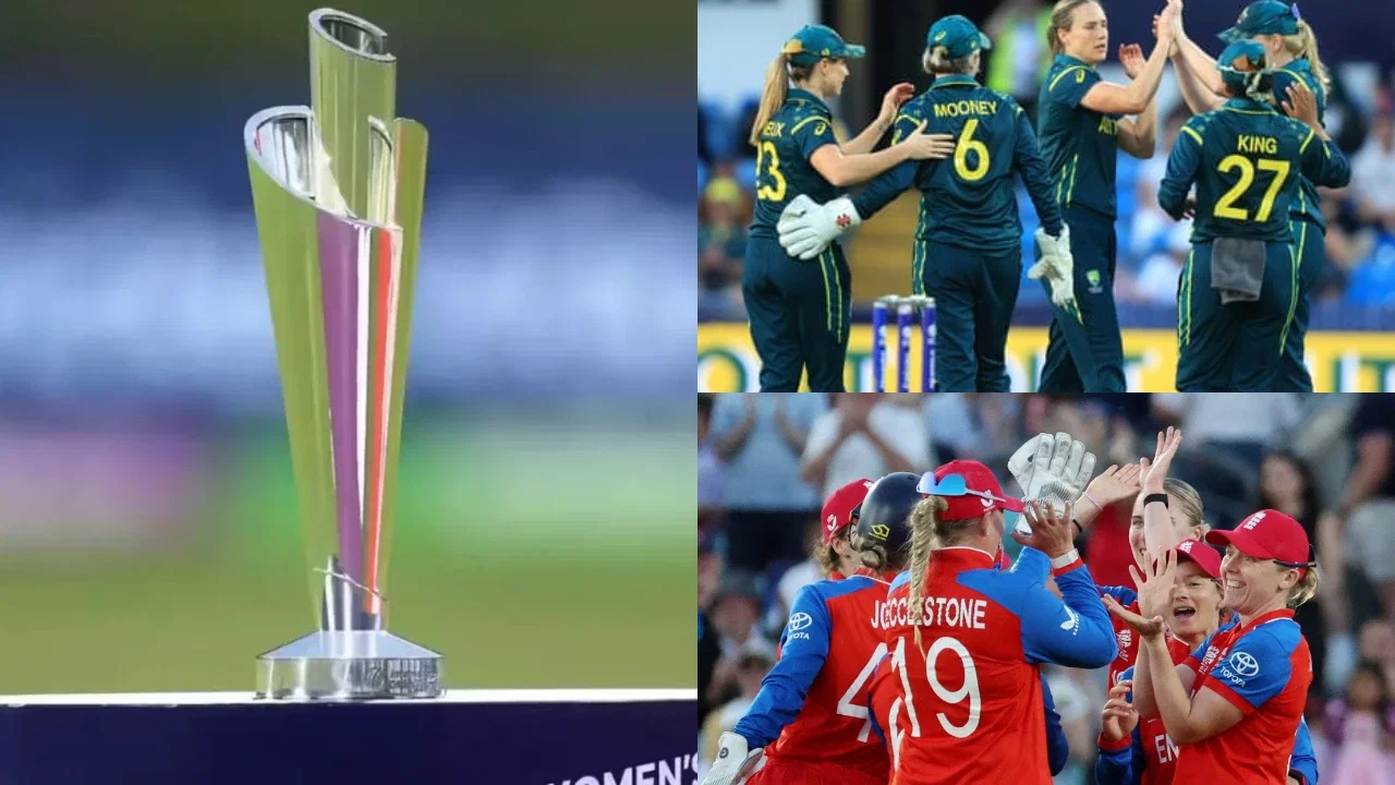ICC announces match officials for Women’s T20 World Cup 2026 final
