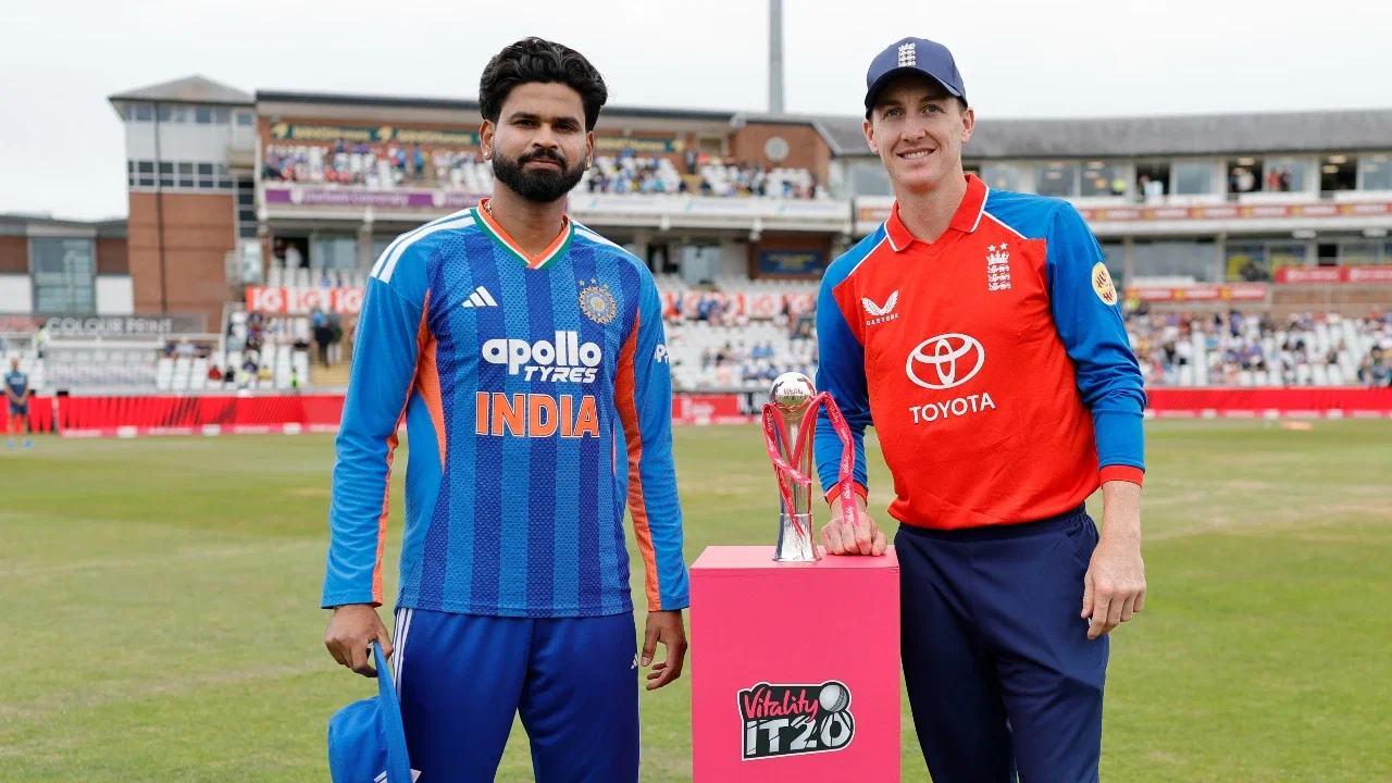 Indian coach explains T20 struggles under Shreyas Iyer, outlines 2028 World Cup vision