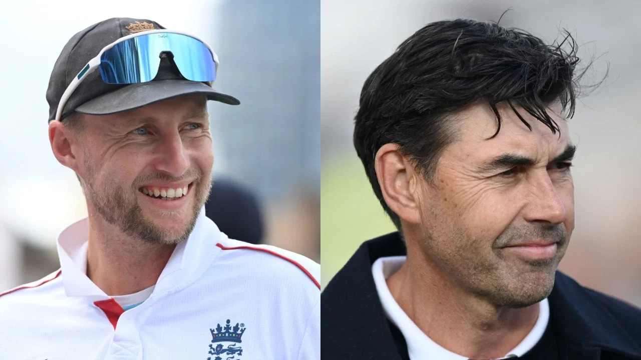 Stephen Fleming appointed England Test head coach, Joe Root returns as captain