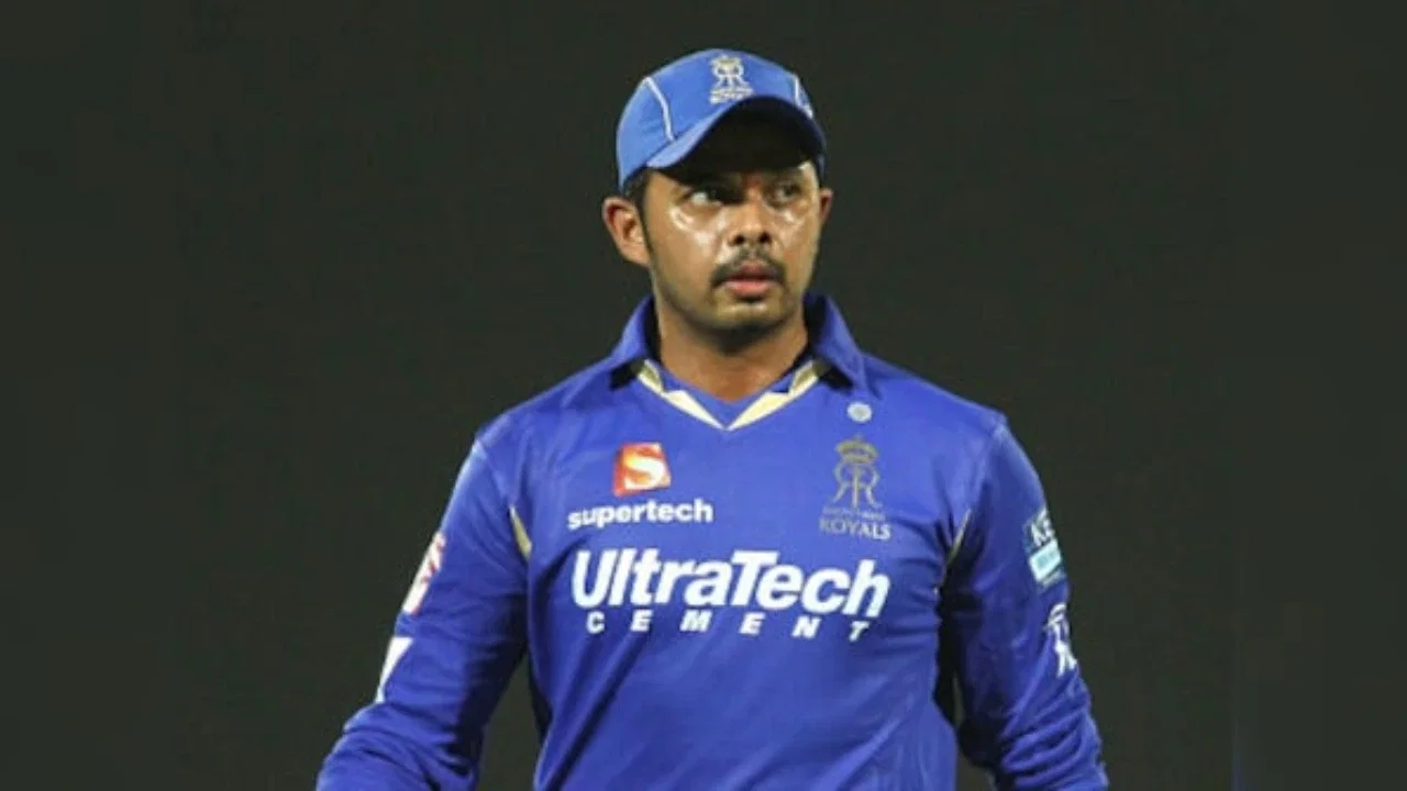 S Sreesanth cleared to return as KCA lifts suspension