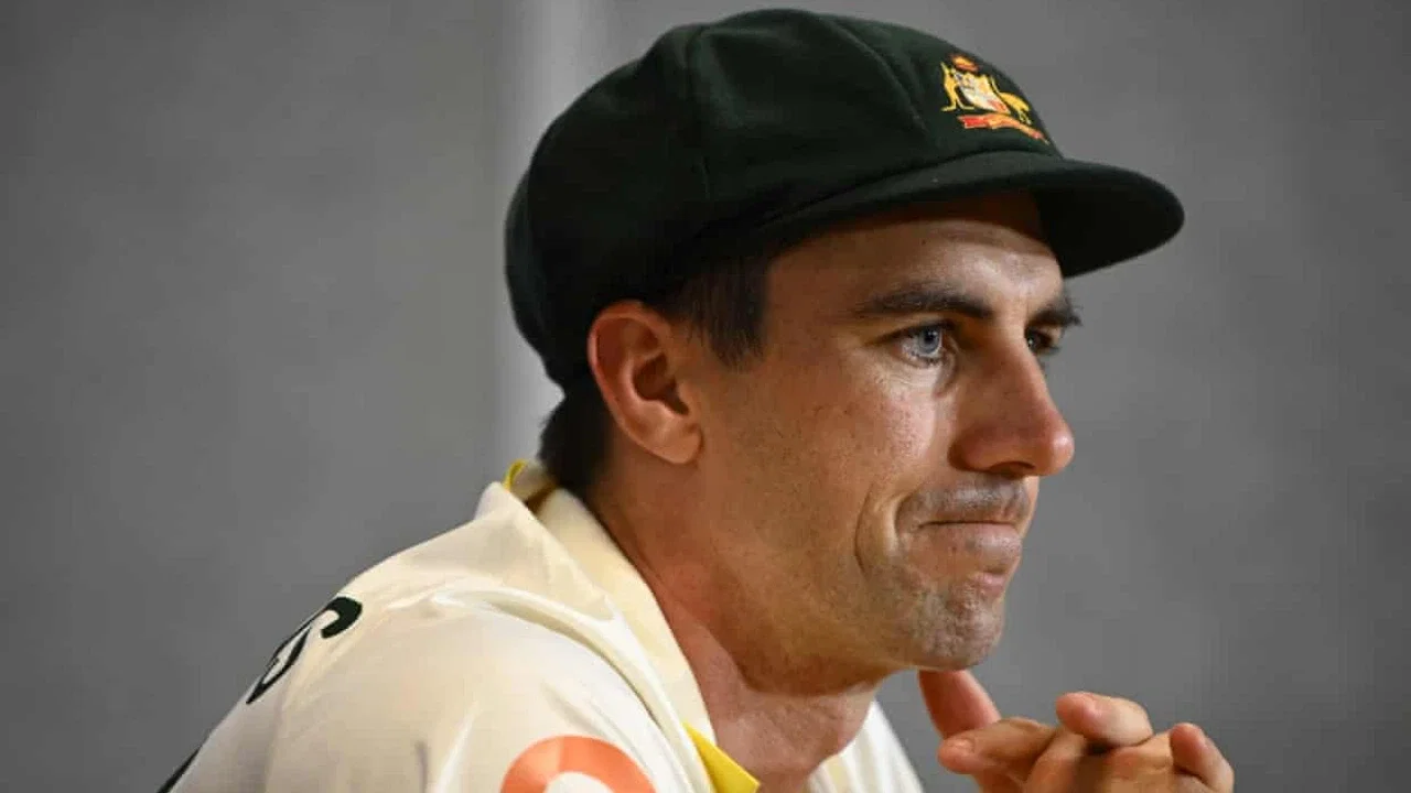 Pat Cummins returns as captain, as Australia name 13-man squad for Bangladesh Test