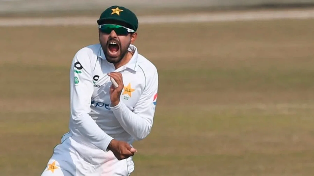 Babar Azam named captain as Pakistan announce Test squad for West Indies, England tours