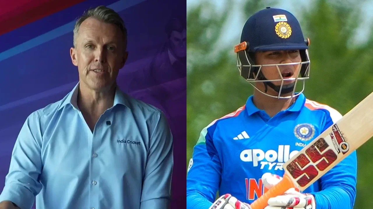 Graeme Swann admits England to face huge challenge against Vaibhav Sooryavanshi