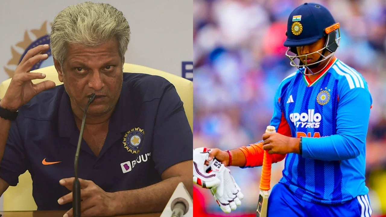 WV Raman breaks silence on Vaibhav Sooryavanshi’s poor form ahead of 5th IND vs ENG T20I