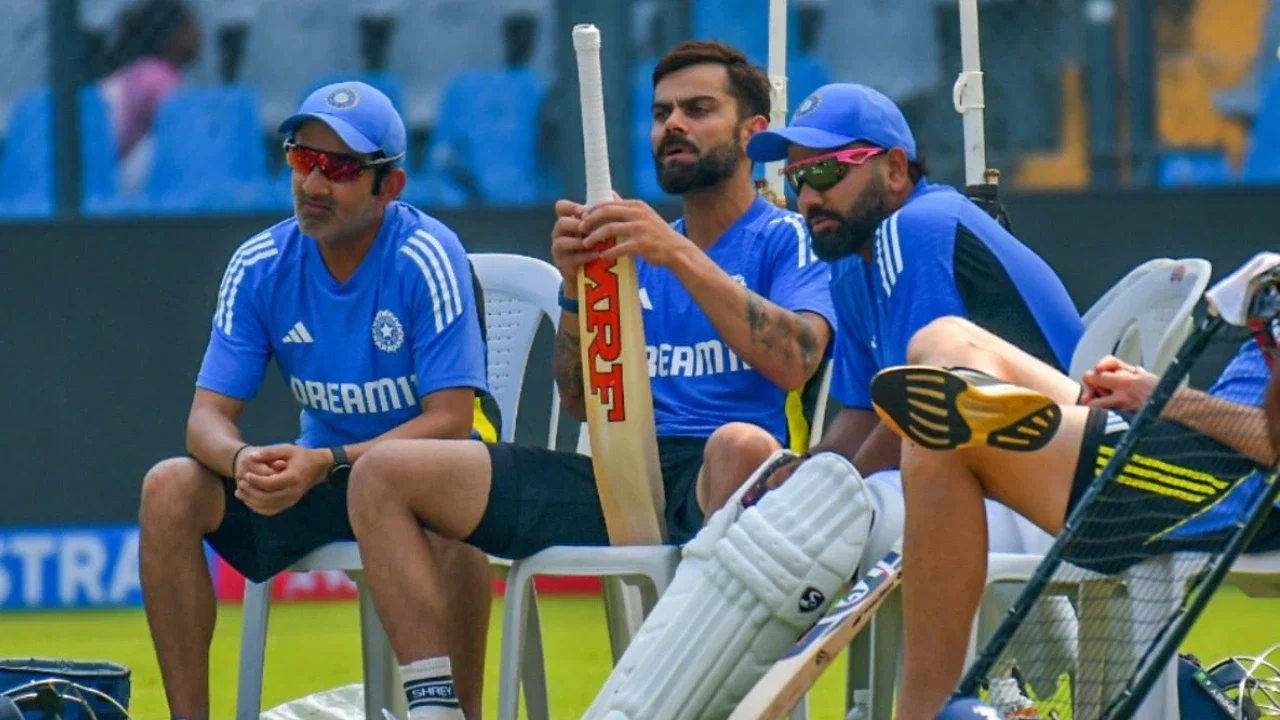 Gautam Gambhir prefers younger core over Virat Kohli, Rohit Sharma for 2027 World Cup: Report
