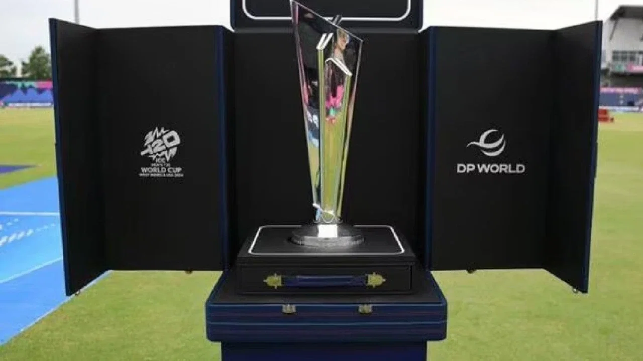 ICC planning major expansion of Men’s T20 World Cup following 2026 success: Report