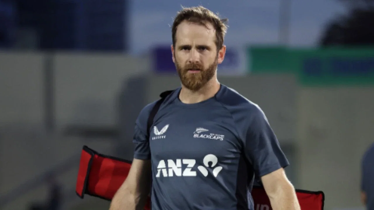 Kane Williamson joins Manchester Super Giants in new role soon after retirement