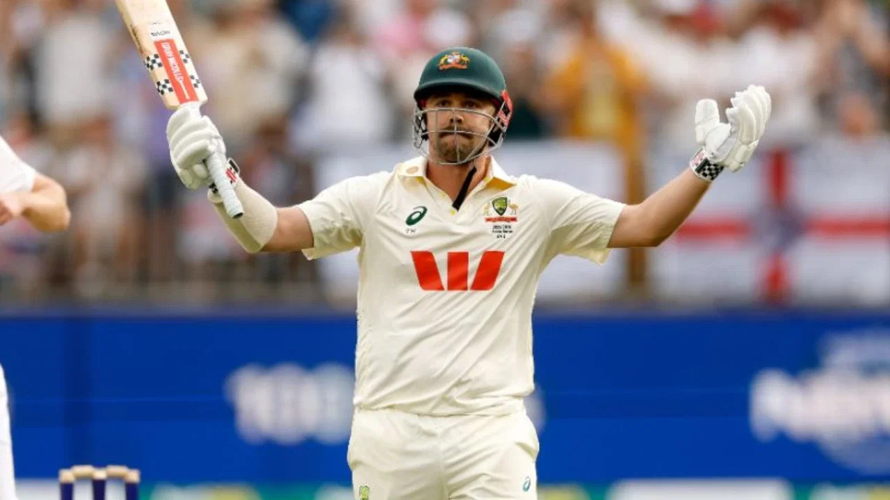Travis Head dethrones Harry Brook to become world’s No. 1 Test batter, Shubman Gill at No.6