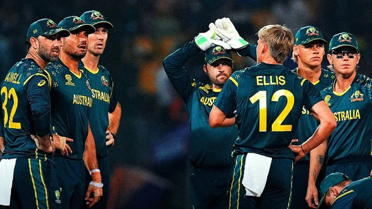 Australia’s most-capped domestic cricketer quits, set for Portugal switch