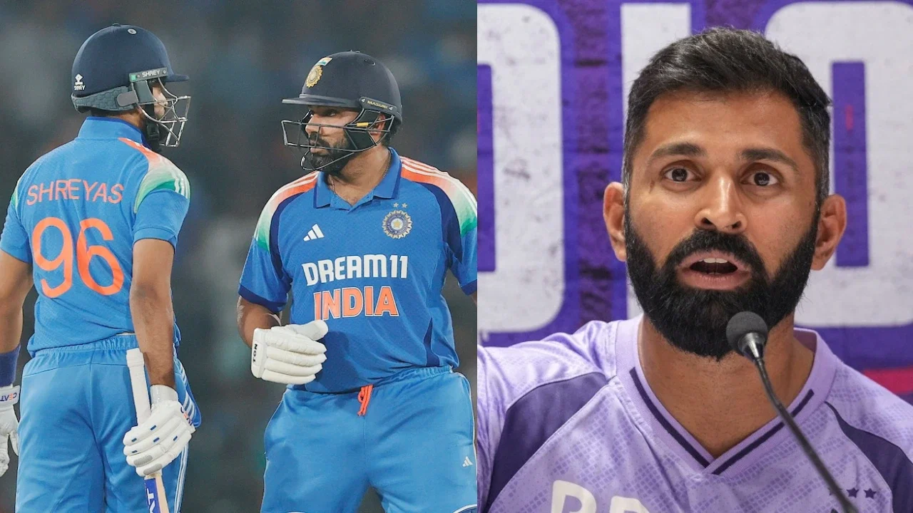 ‘He never blamed anyone’: Abhishek Nayar recalls Rohit Sharma’s leadership amid Shreyas Iyer scrutiny